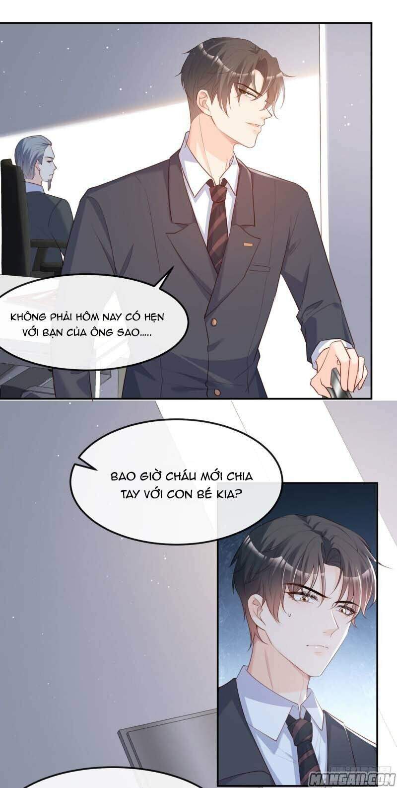 Lục Tổng, Vợ Ngài Lại Lên Top Tìm Kiếm Nữa Rồi! Chapter 43 - 14