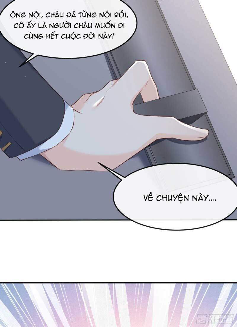Lục Tổng, Vợ Ngài Lại Lên Top Tìm Kiếm Nữa Rồi! Chapter 43 - 15