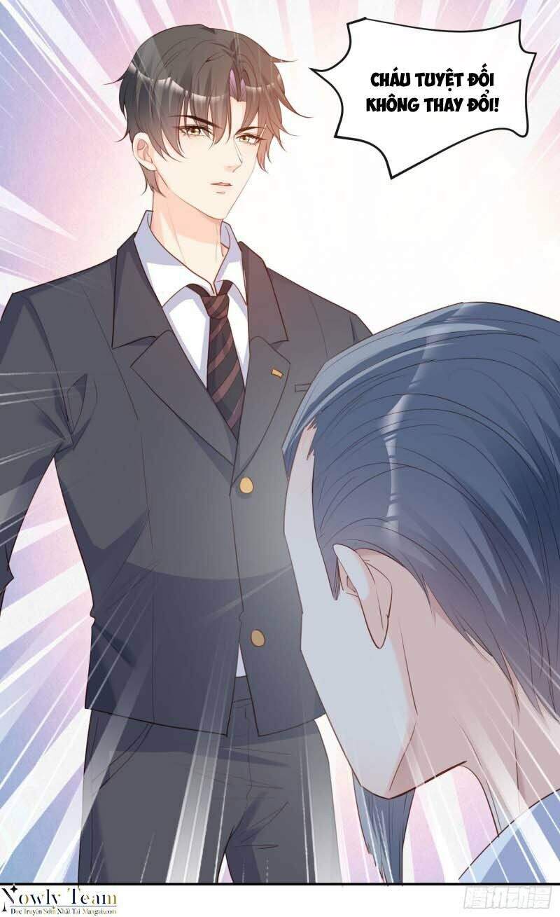 Lục Tổng, Vợ Ngài Lại Lên Top Tìm Kiếm Nữa Rồi! Chapter 43 - 16