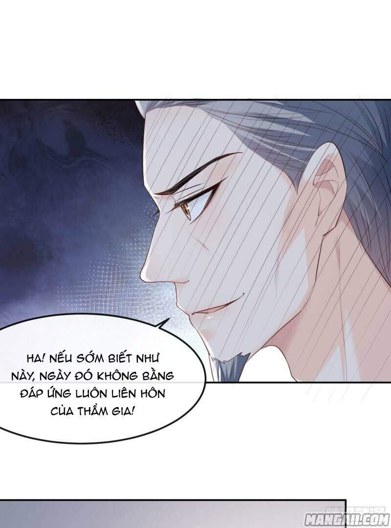 Lục Tổng, Vợ Ngài Lại Lên Top Tìm Kiếm Nữa Rồi! Chapter 43 - 17