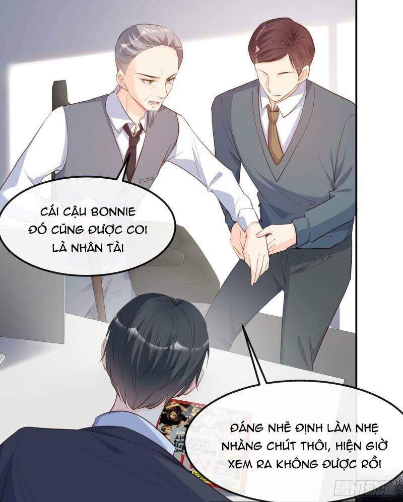 Lục Tổng, Vợ Ngài Lại Lên Top Tìm Kiếm Nữa Rồi! Chapter 43 - 18