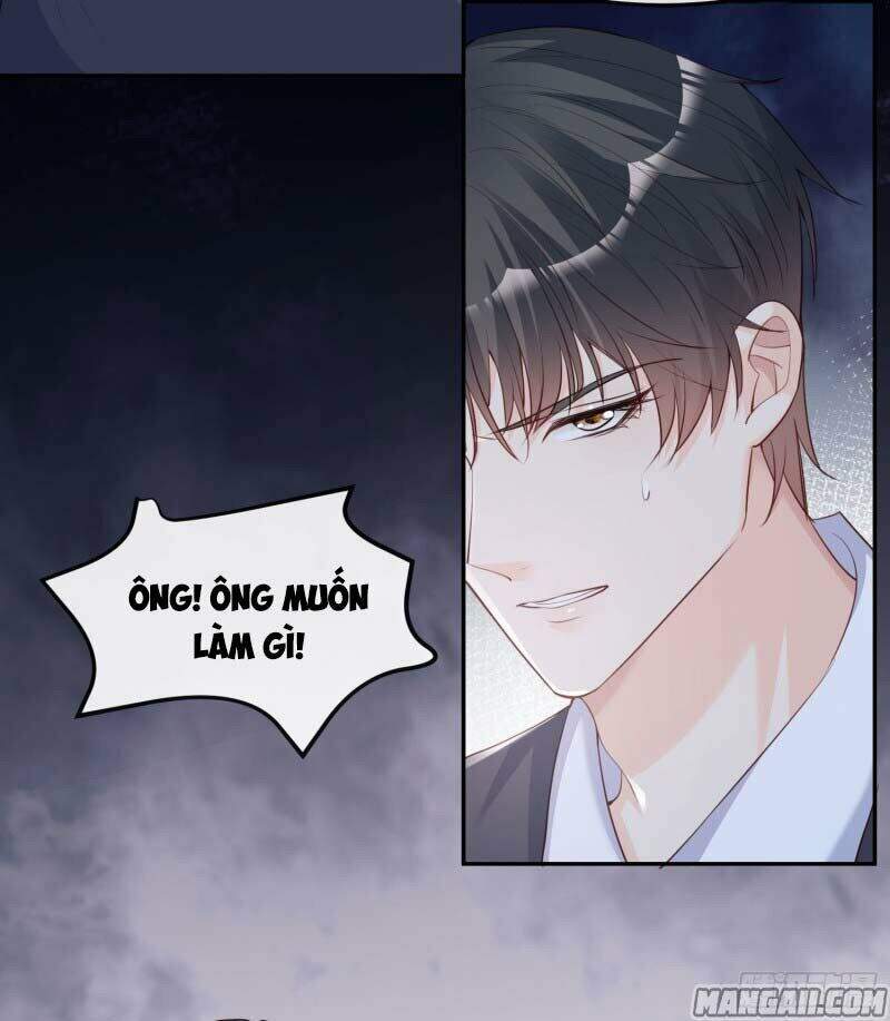 Lục Tổng, Vợ Ngài Lại Lên Top Tìm Kiếm Nữa Rồi! Chapter 43 - 19