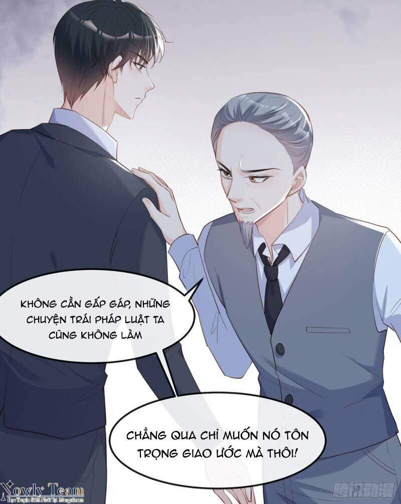 Lục Tổng, Vợ Ngài Lại Lên Top Tìm Kiếm Nữa Rồi! Chapter 43 - 20