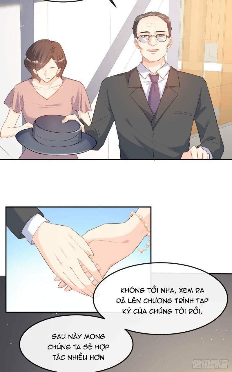 Lục Tổng, Vợ Ngài Lại Lên Top Tìm Kiếm Nữa Rồi! Chapter 43 - 5