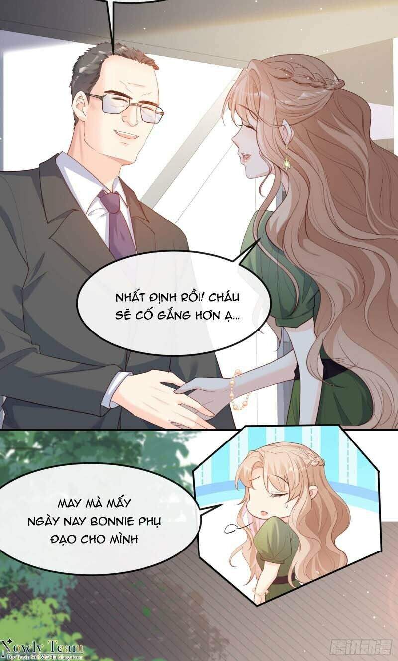 Lục Tổng, Vợ Ngài Lại Lên Top Tìm Kiếm Nữa Rồi! Chapter 43 - 6