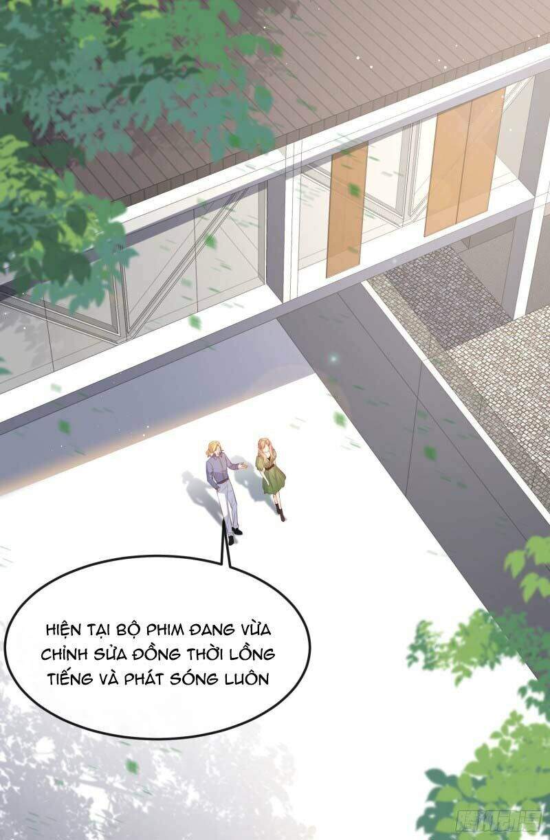 Lục Tổng, Vợ Ngài Lại Lên Top Tìm Kiếm Nữa Rồi! Chapter 43 - 7