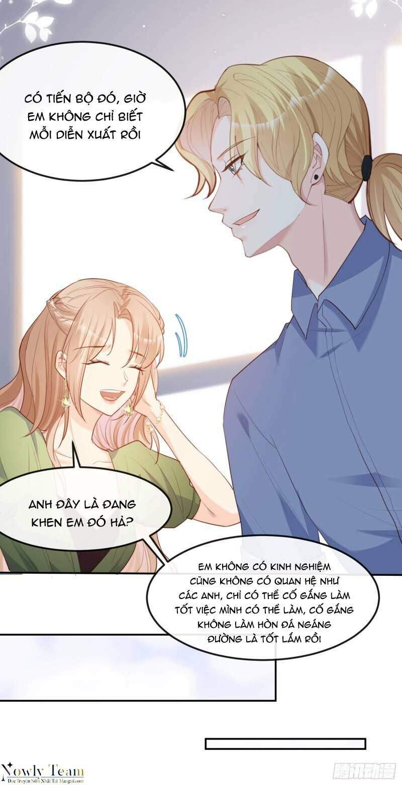Lục Tổng, Vợ Ngài Lại Lên Top Tìm Kiếm Nữa Rồi! Chapter 43 - 9