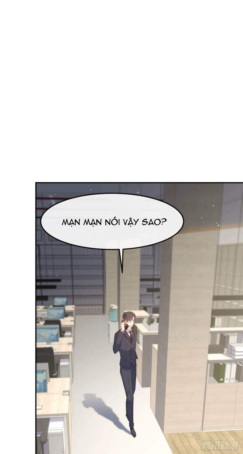 Lục Tổng, Vợ Ngài Lại Lên Top Tìm Kiếm Nữa Rồi! Chapter 43 - 10