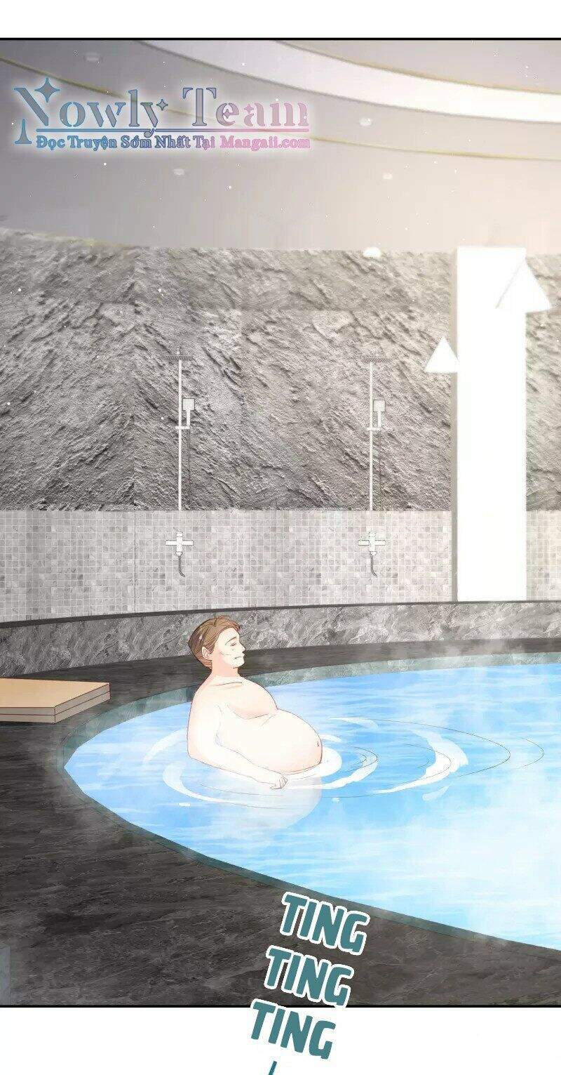 Lục Tổng, Vợ Ngài Lại Lên Top Tìm Kiếm Nữa Rồi! Chapter 45 - 2
