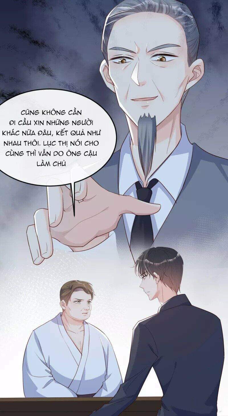 Lục Tổng, Vợ Ngài Lại Lên Top Tìm Kiếm Nữa Rồi! Chapter 45 - 11