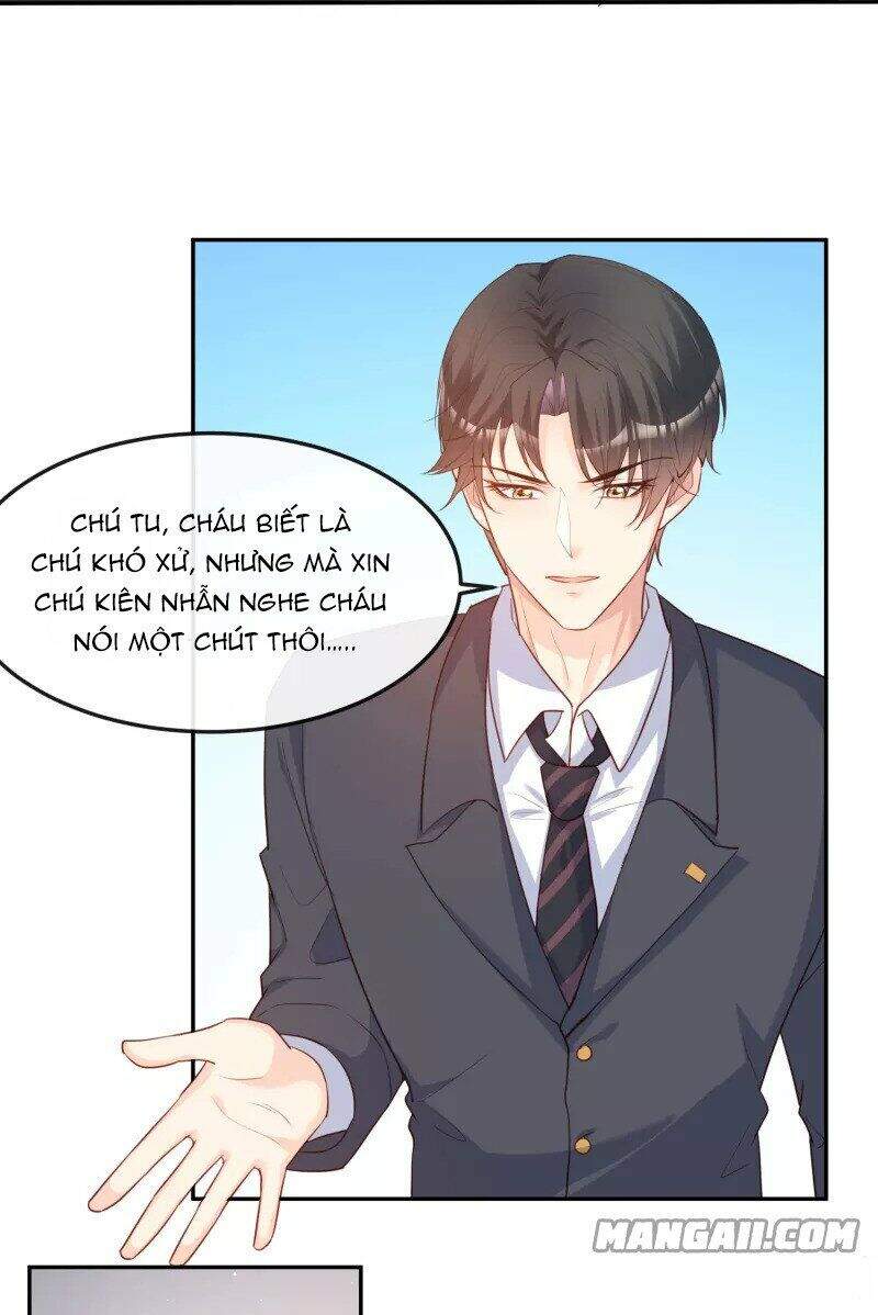 Lục Tổng, Vợ Ngài Lại Lên Top Tìm Kiếm Nữa Rồi! Chapter 45 - 12
