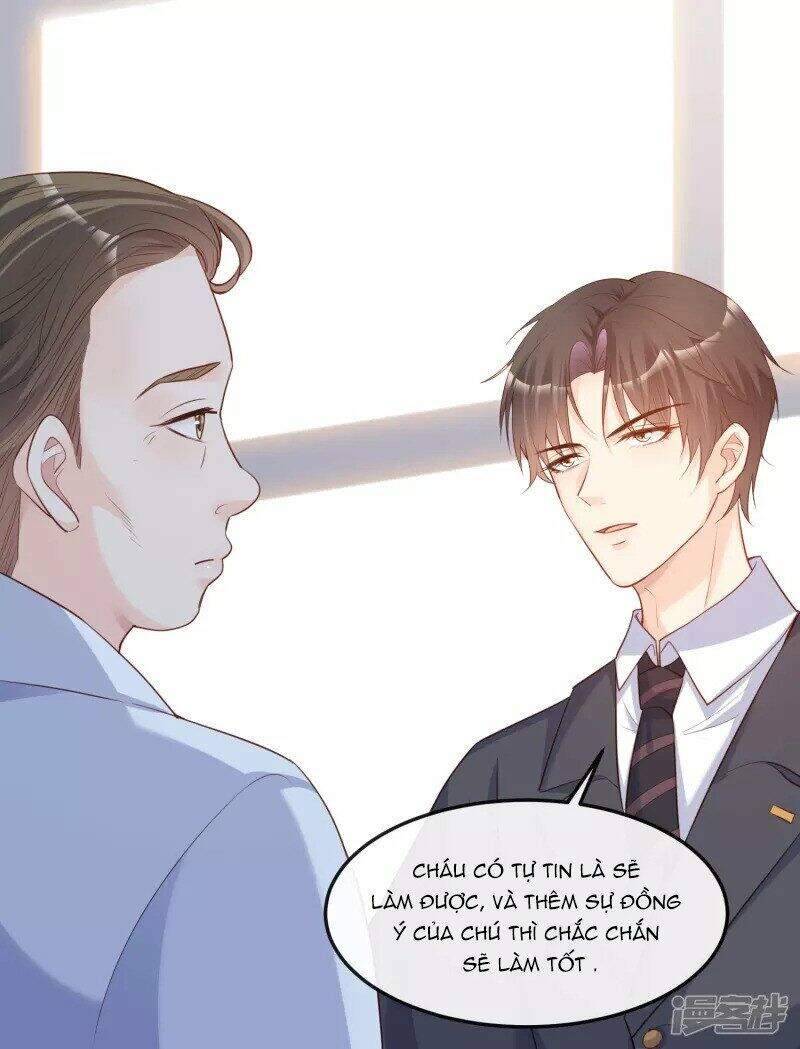 Lục Tổng, Vợ Ngài Lại Lên Top Tìm Kiếm Nữa Rồi! Chapter 45 - 14