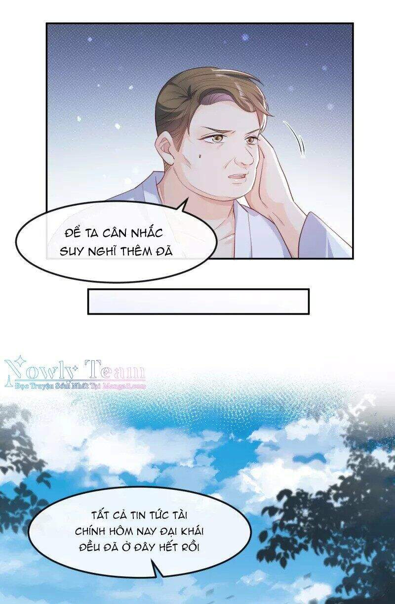 Lục Tổng, Vợ Ngài Lại Lên Top Tìm Kiếm Nữa Rồi! Chapter 45 - 15
