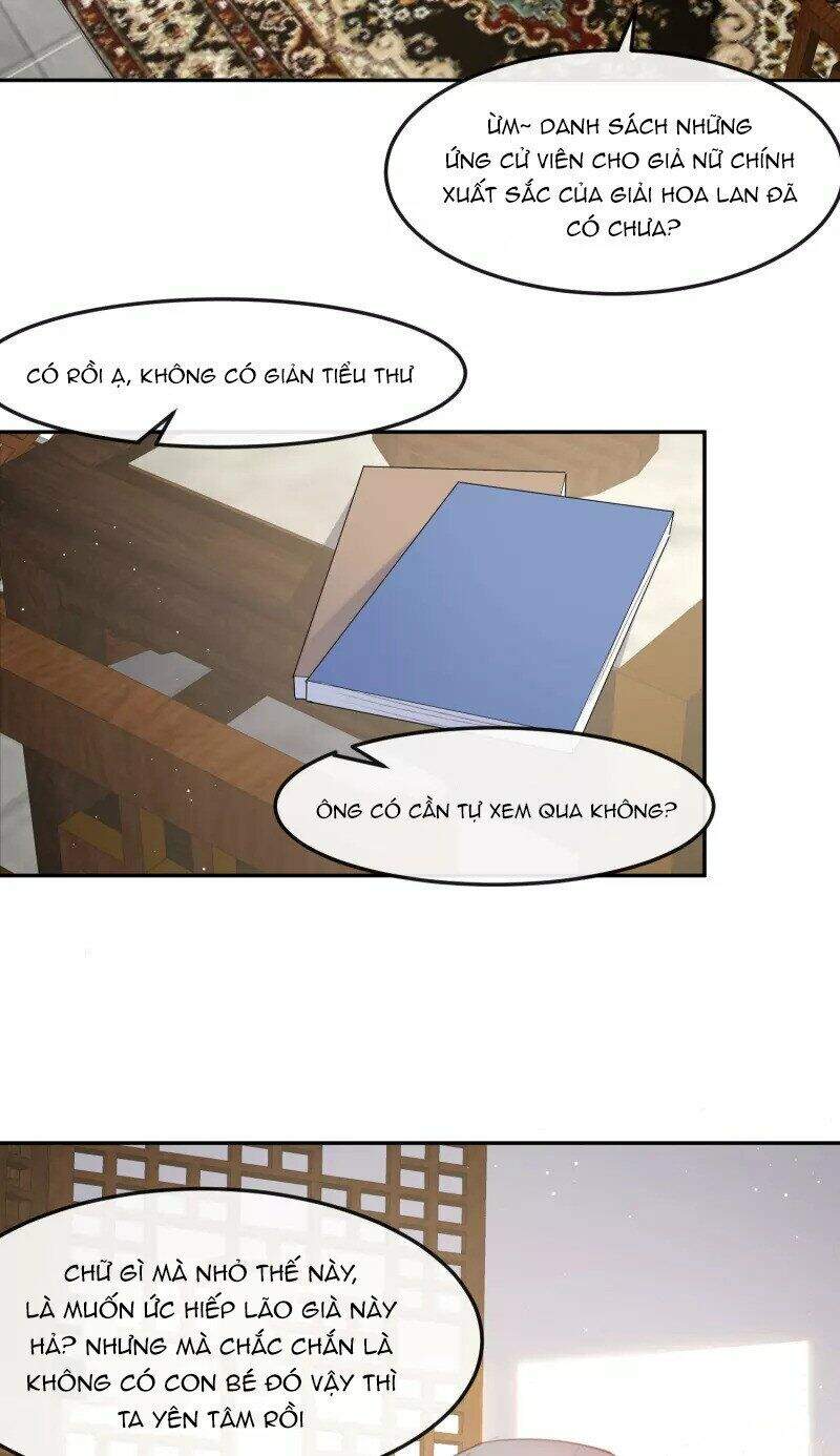 Lục Tổng, Vợ Ngài Lại Lên Top Tìm Kiếm Nữa Rồi! Chapter 45 - 17