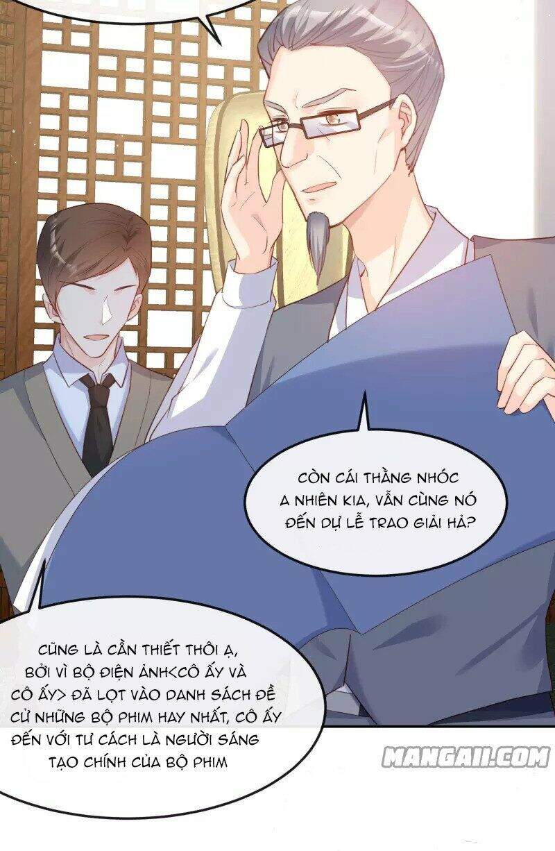 Lục Tổng, Vợ Ngài Lại Lên Top Tìm Kiếm Nữa Rồi! Chapter 45 - 18