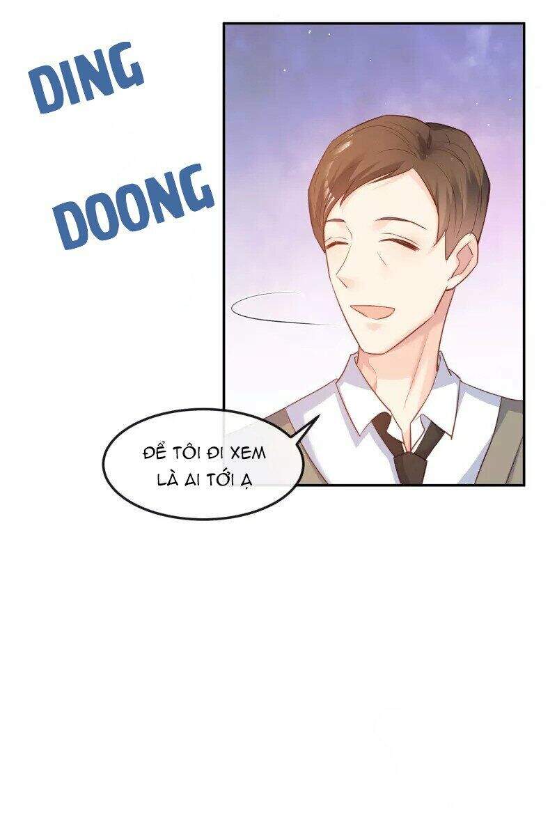 Lục Tổng, Vợ Ngài Lại Lên Top Tìm Kiếm Nữa Rồi! Chapter 45 - 19