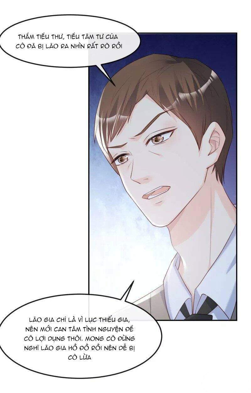 Lục Tổng, Vợ Ngài Lại Lên Top Tìm Kiếm Nữa Rồi! Chapter 45 - 22