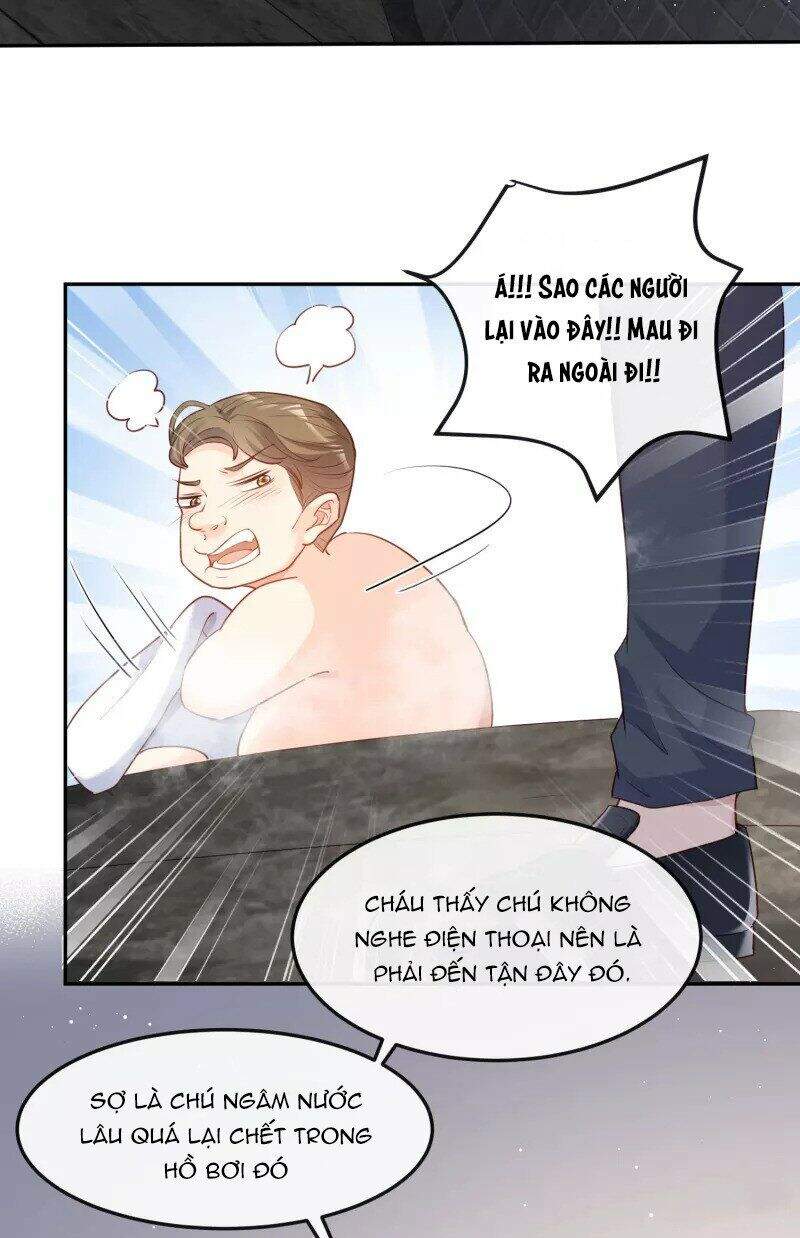 Lục Tổng, Vợ Ngài Lại Lên Top Tìm Kiếm Nữa Rồi! Chapter 45 - 6