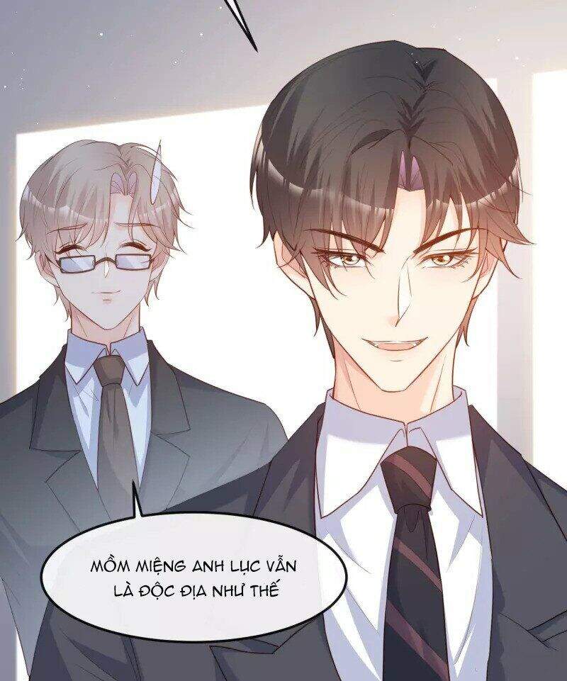 Lục Tổng, Vợ Ngài Lại Lên Top Tìm Kiếm Nữa Rồi! Chapter 45 - 7