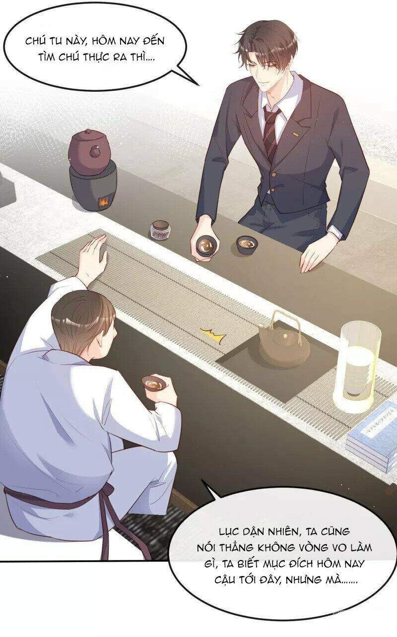 Lục Tổng, Vợ Ngài Lại Lên Top Tìm Kiếm Nữa Rồi! Chapter 45 - 9