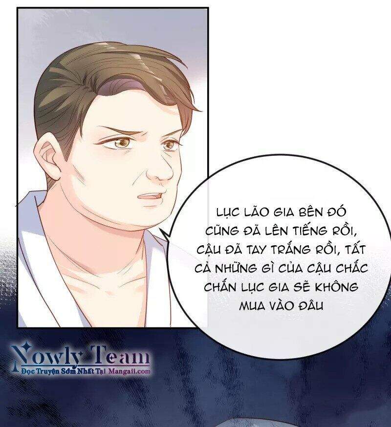 Lục Tổng, Vợ Ngài Lại Lên Top Tìm Kiếm Nữa Rồi! Chapter 45 - 10