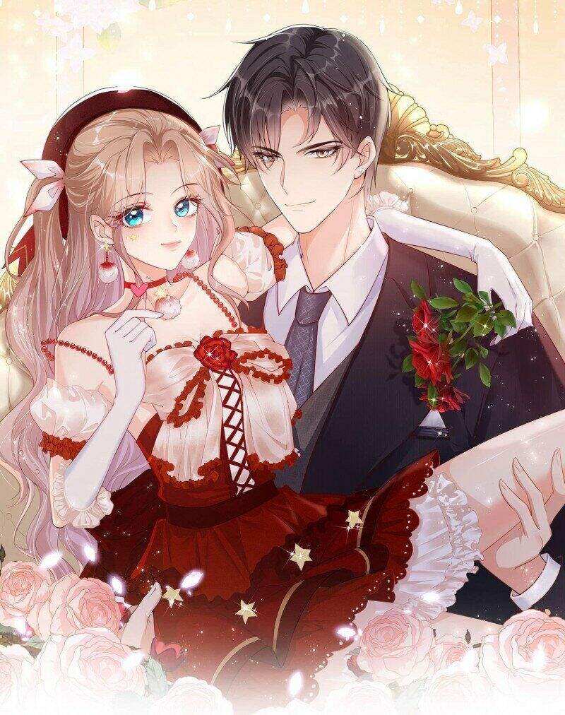 Lục Tổng, Vợ Ngài Lại Lên Top Tìm Kiếm Nữa Rồi! Chapter 49 - 1