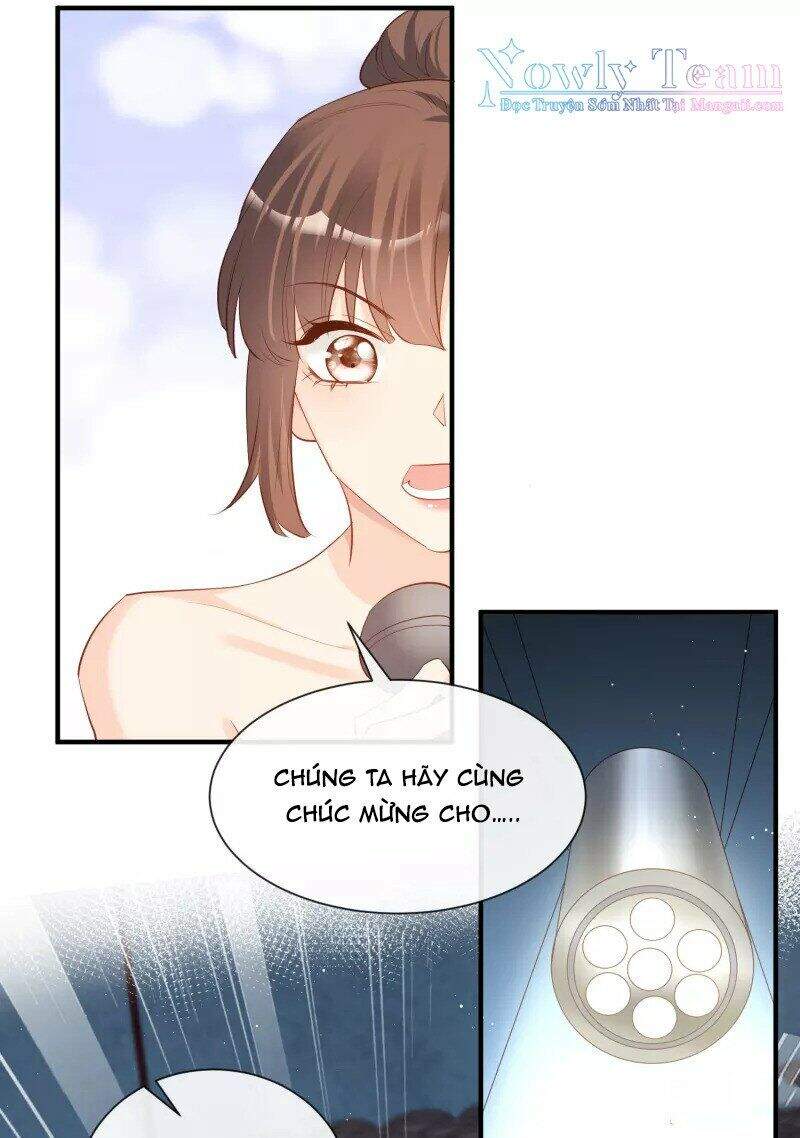 Lục Tổng, Vợ Ngài Lại Lên Top Tìm Kiếm Nữa Rồi! Chapter 49 - 2