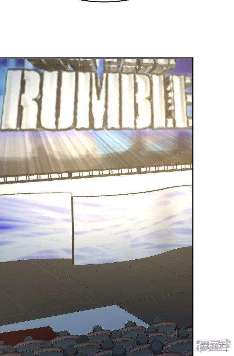 Lục Tổng, Vợ Ngài Lại Lên Top Tìm Kiếm Nữa Rồi! Chapter 49 - 11