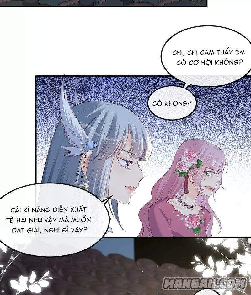 Lục Tổng, Vợ Ngài Lại Lên Top Tìm Kiếm Nữa Rồi! Chapter 49 - 12