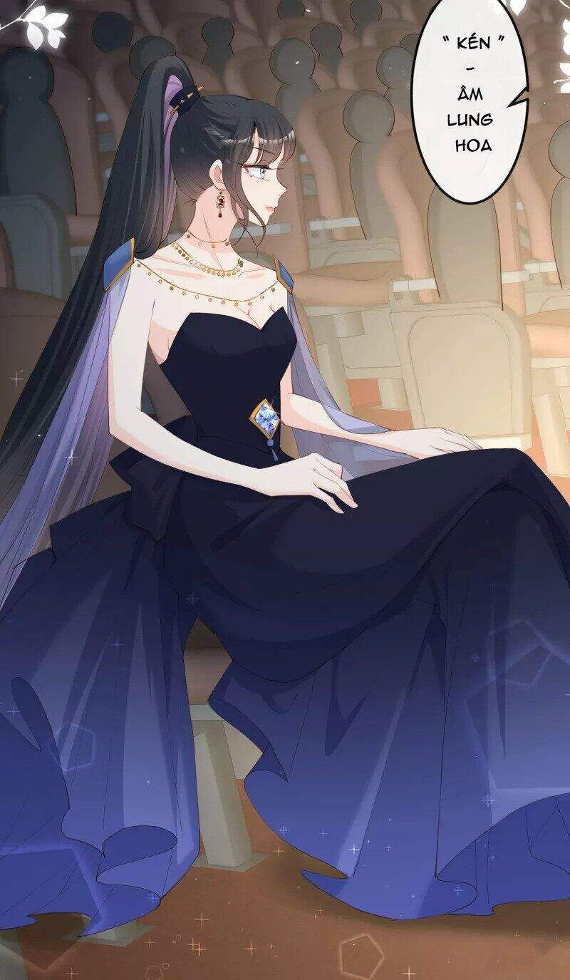 Lục Tổng, Vợ Ngài Lại Lên Top Tìm Kiếm Nữa Rồi! Chapter 49 - 13