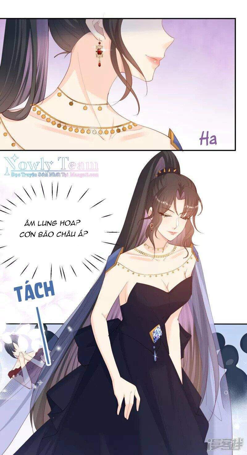 Lục Tổng, Vợ Ngài Lại Lên Top Tìm Kiếm Nữa Rồi! Chapter 49 - 14