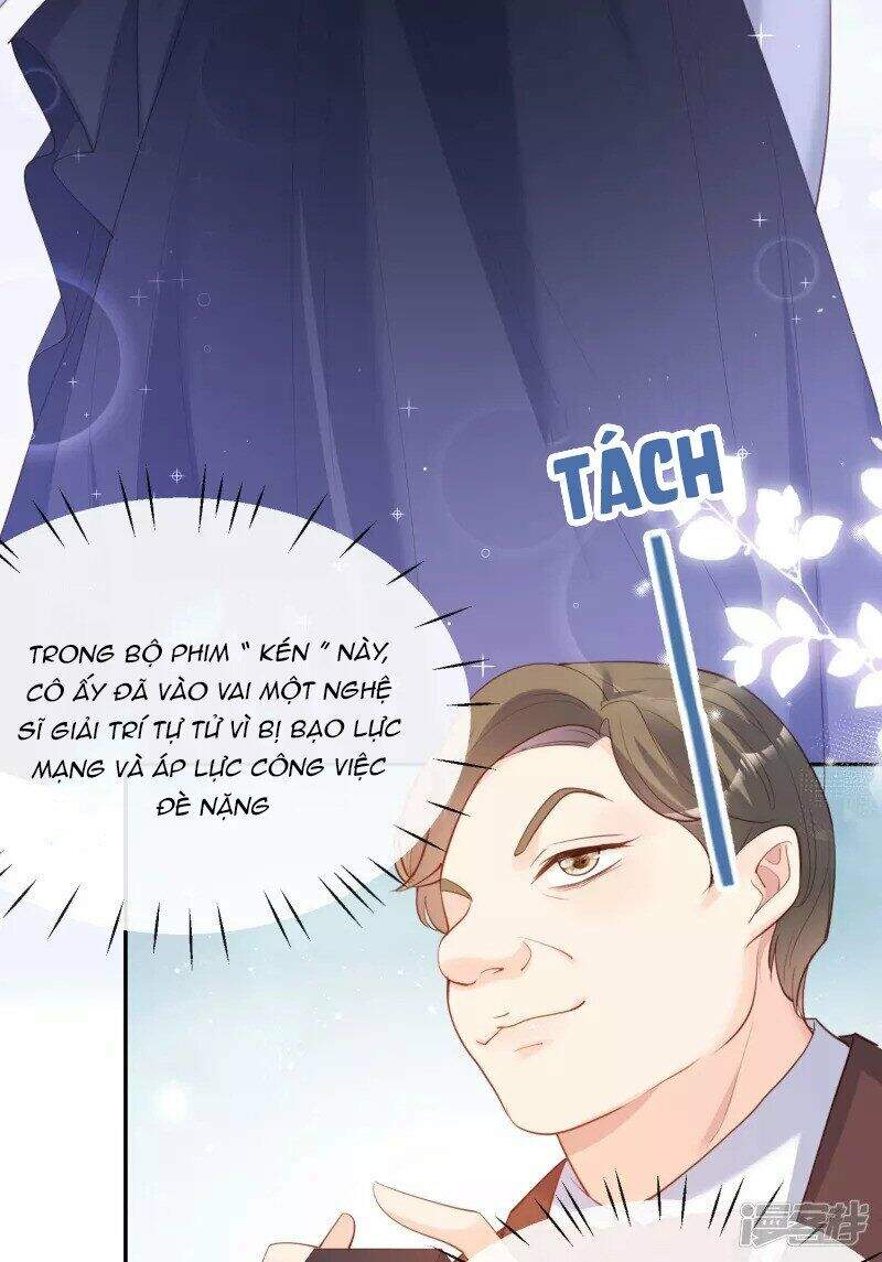 Lục Tổng, Vợ Ngài Lại Lên Top Tìm Kiếm Nữa Rồi! Chapter 49 - 15