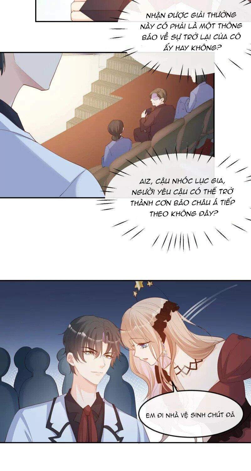 Lục Tổng, Vợ Ngài Lại Lên Top Tìm Kiếm Nữa Rồi! Chapter 49 - 16