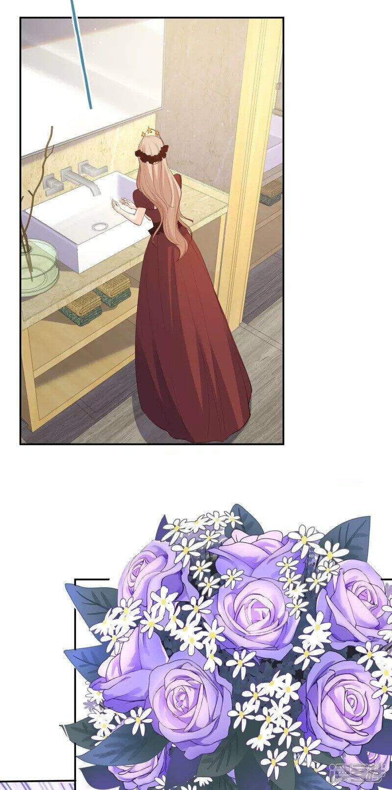 Lục Tổng, Vợ Ngài Lại Lên Top Tìm Kiếm Nữa Rồi! Chapter 49 - 18