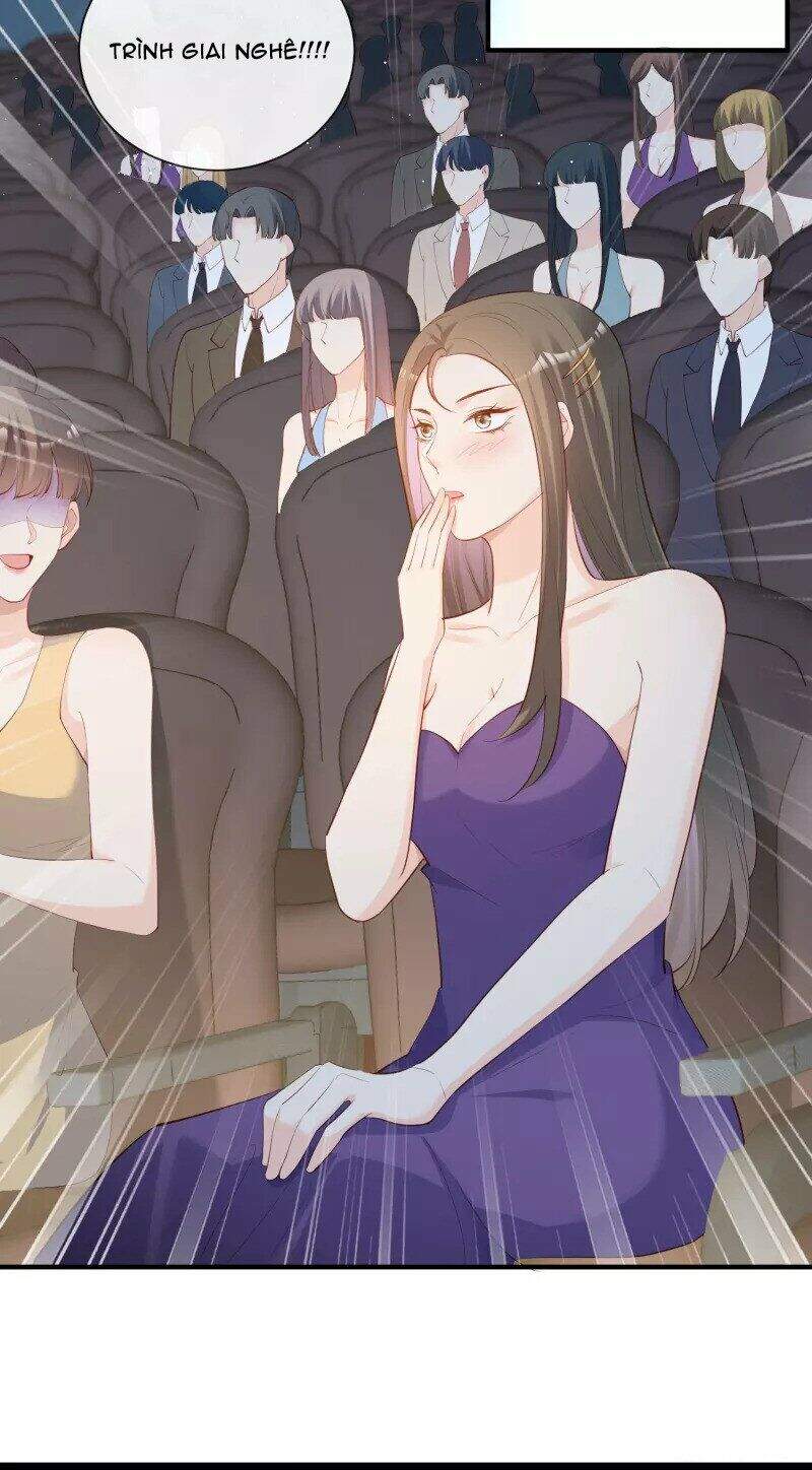 Lục Tổng, Vợ Ngài Lại Lên Top Tìm Kiếm Nữa Rồi! Chapter 49 - 3