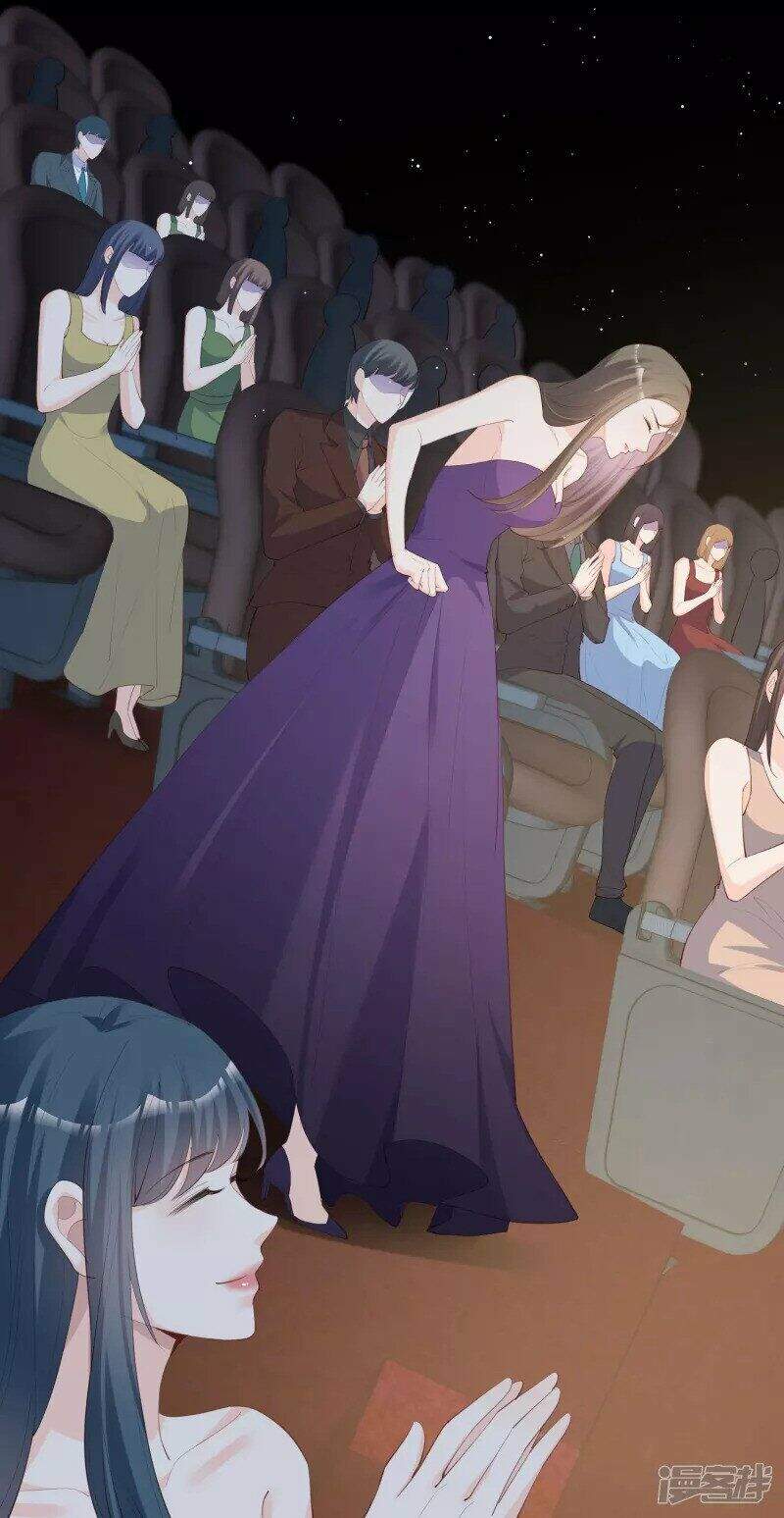 Lục Tổng, Vợ Ngài Lại Lên Top Tìm Kiếm Nữa Rồi! Chapter 49 - 4