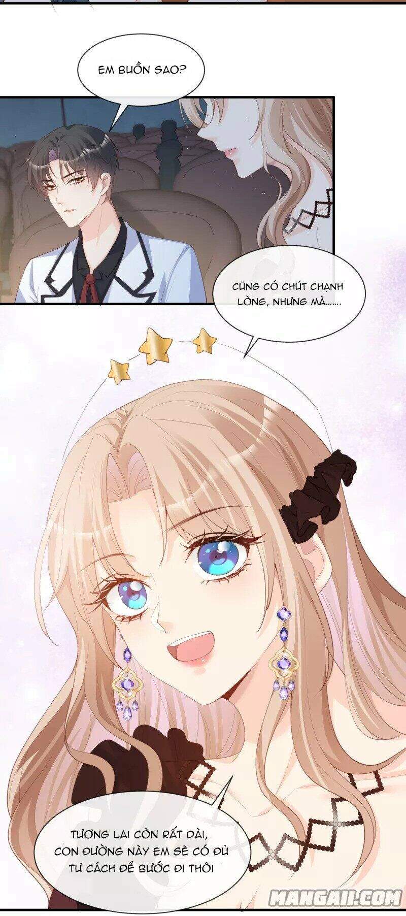 Lục Tổng, Vợ Ngài Lại Lên Top Tìm Kiếm Nữa Rồi! Chapter 49 - 5