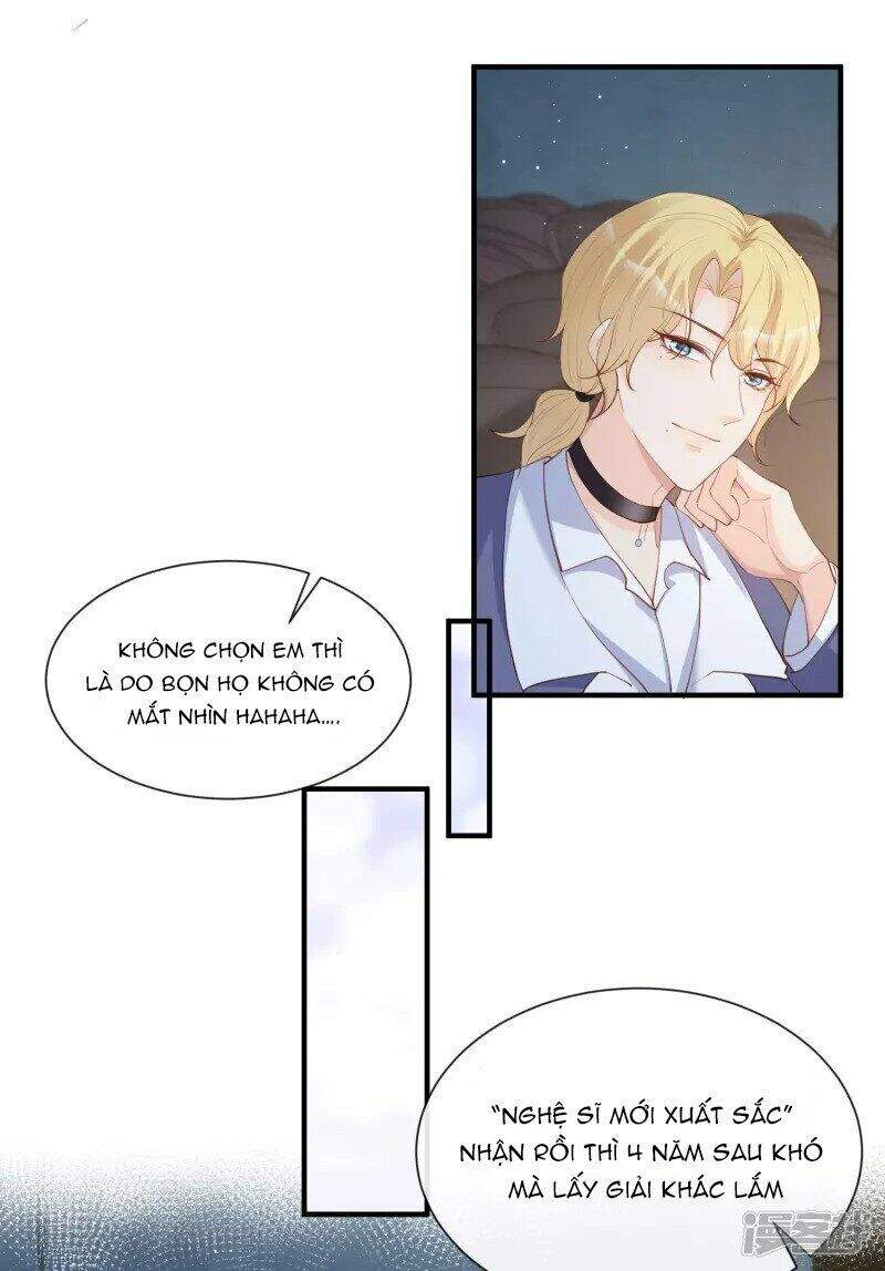 Lục Tổng, Vợ Ngài Lại Lên Top Tìm Kiếm Nữa Rồi! Chapter 49 - 6