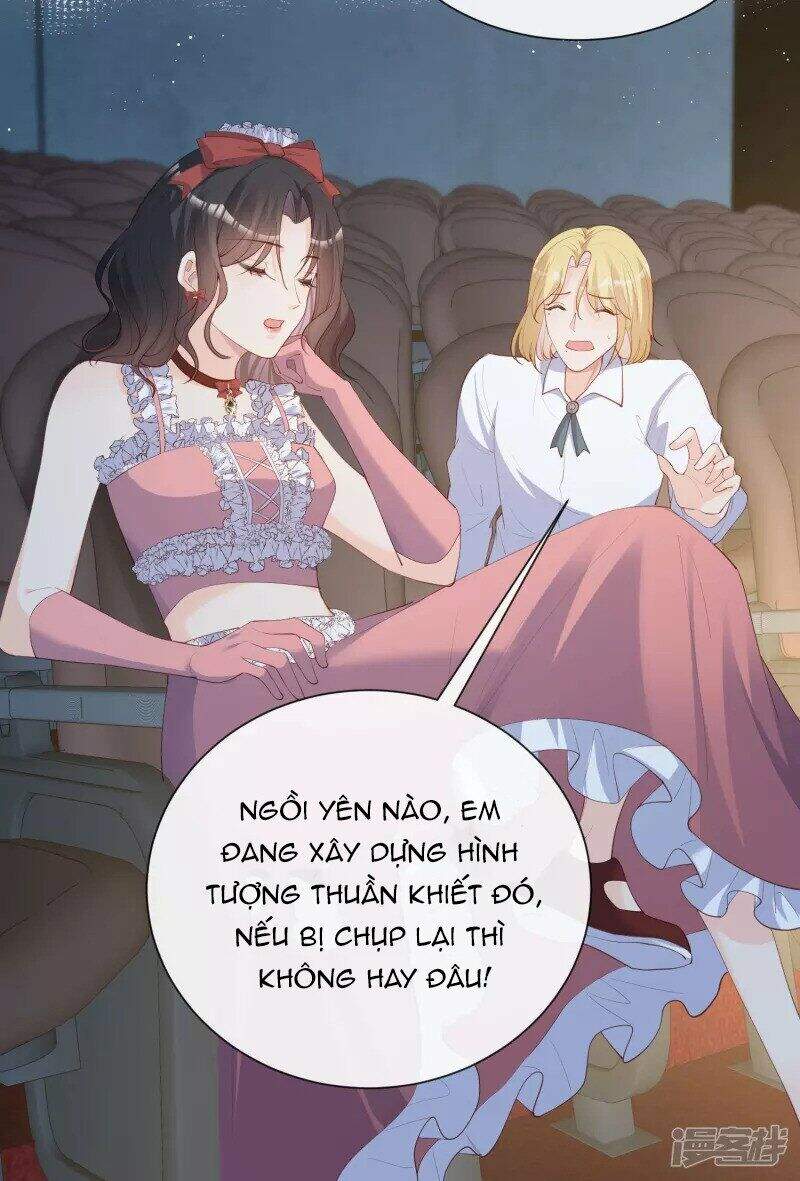 Lục Tổng, Vợ Ngài Lại Lên Top Tìm Kiếm Nữa Rồi! Chapter 49 - 7