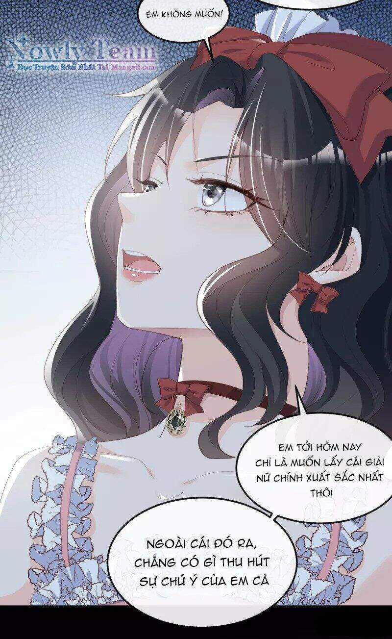 Lục Tổng, Vợ Ngài Lại Lên Top Tìm Kiếm Nữa Rồi! Chapter 49 - 9