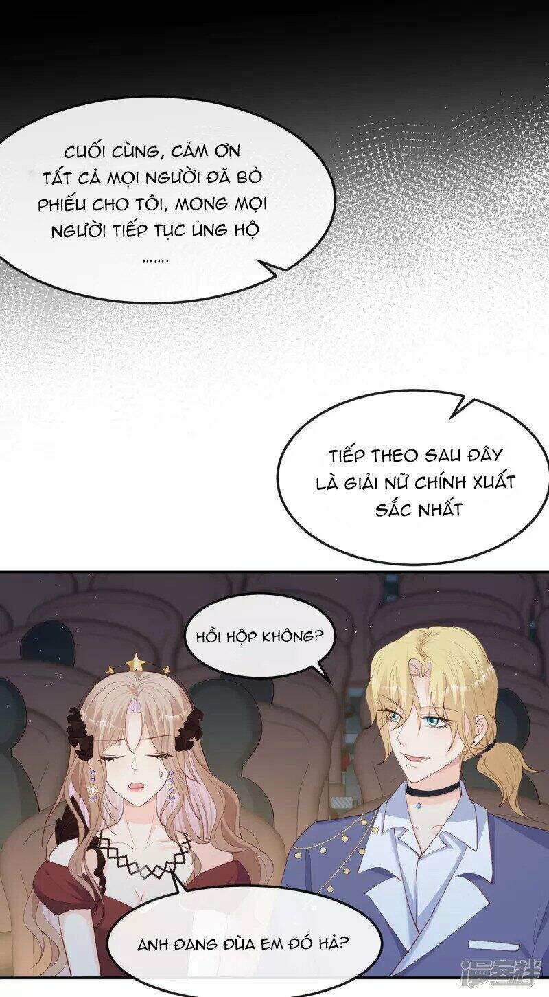 Lục Tổng, Vợ Ngài Lại Lên Top Tìm Kiếm Nữa Rồi! Chapter 49 - 10