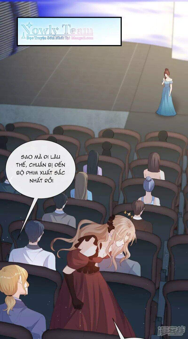 Lục Tổng, Vợ Ngài Lại Lên Top Tìm Kiếm Nữa Rồi! Chapter 50 - 12