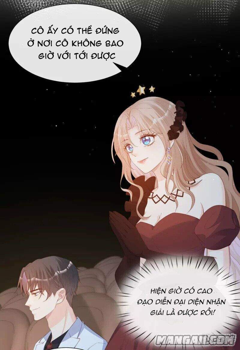 Lục Tổng, Vợ Ngài Lại Lên Top Tìm Kiếm Nữa Rồi! Chapter 50 - 15