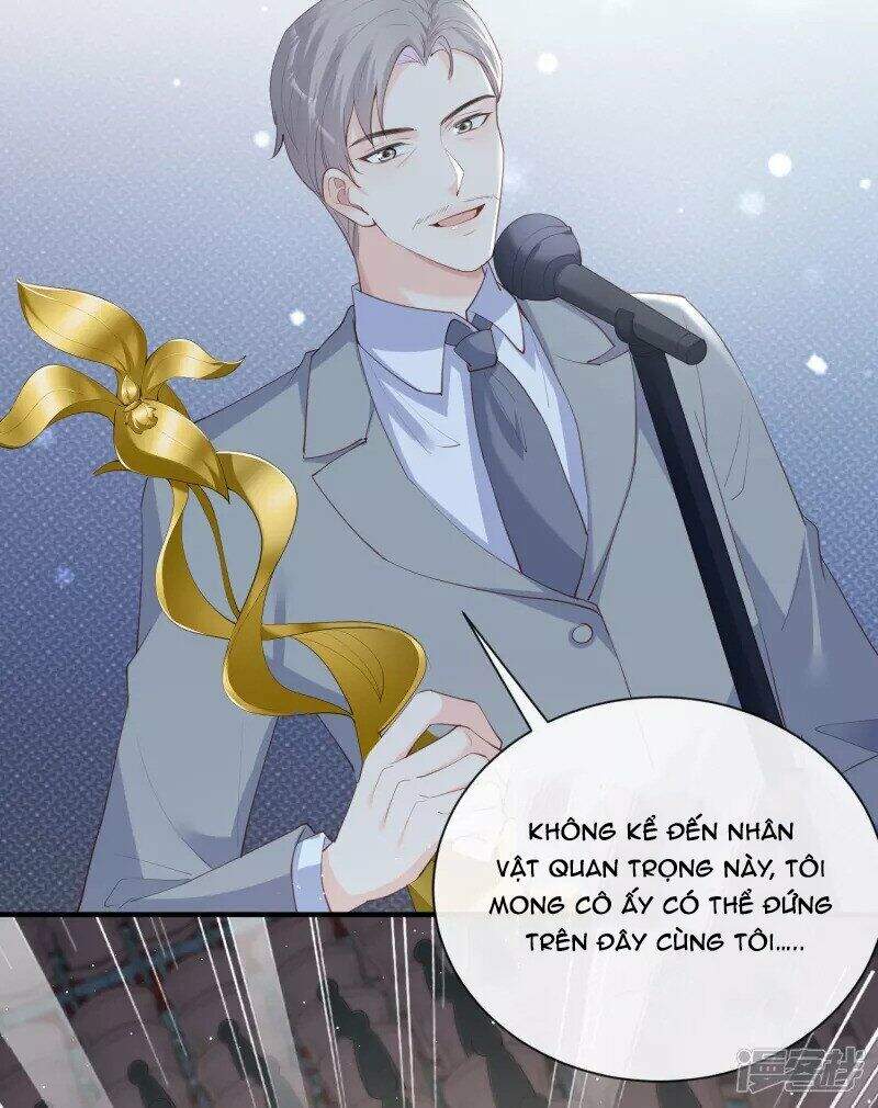 Lục Tổng, Vợ Ngài Lại Lên Top Tìm Kiếm Nữa Rồi! Chapter 50 - 17