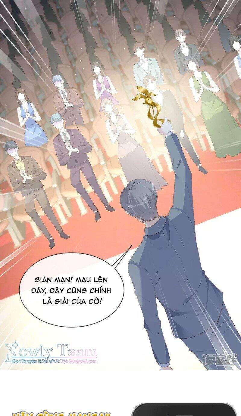 Lục Tổng, Vợ Ngài Lại Lên Top Tìm Kiếm Nữa Rồi! Chapter 50 - 18