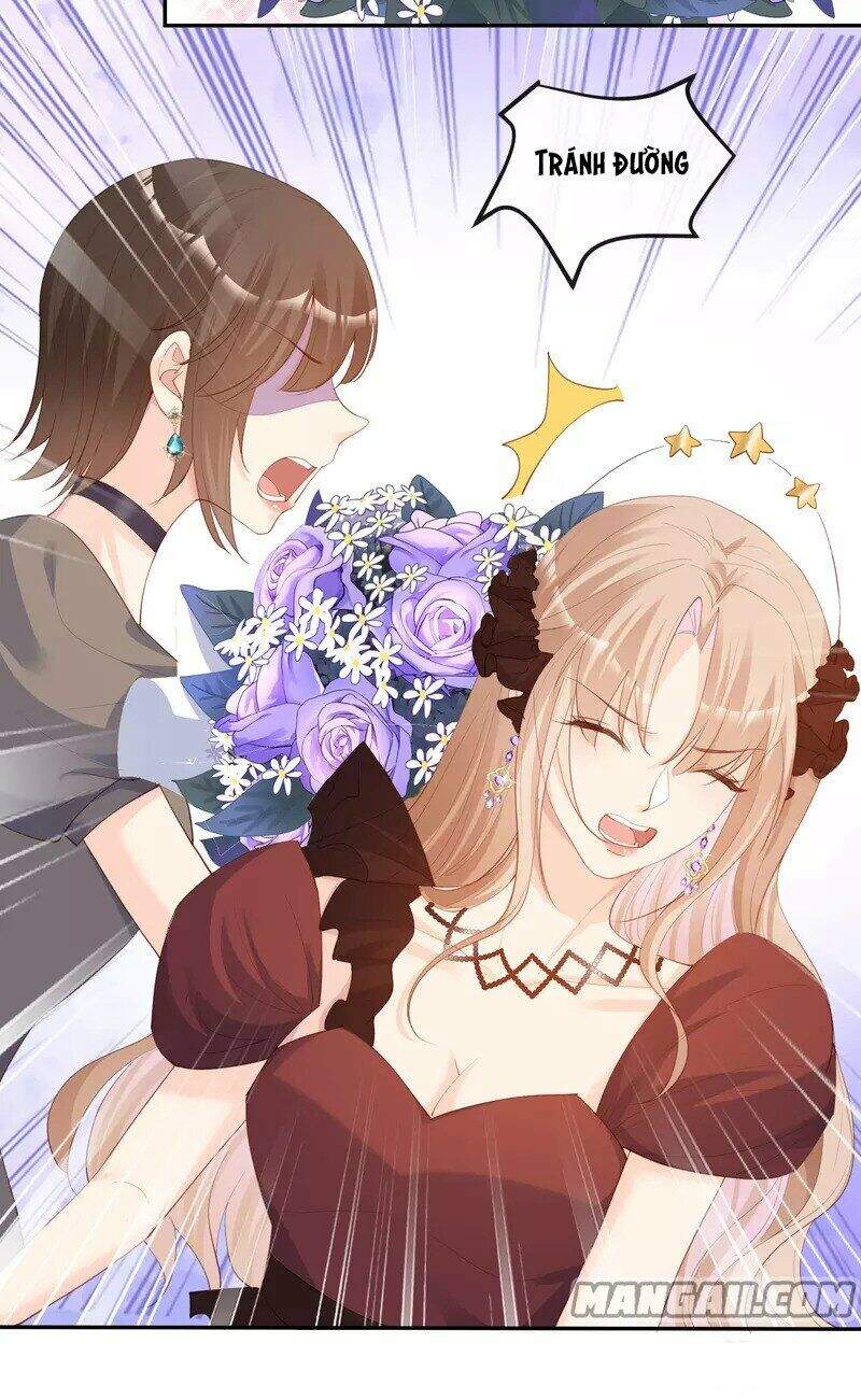 Lục Tổng, Vợ Ngài Lại Lên Top Tìm Kiếm Nữa Rồi! Chapter 50 - 4