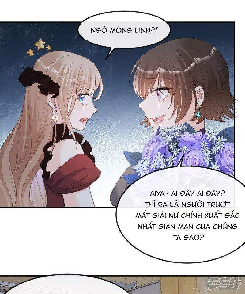 Lục Tổng, Vợ Ngài Lại Lên Top Tìm Kiếm Nữa Rồi! Chapter 50 - 5