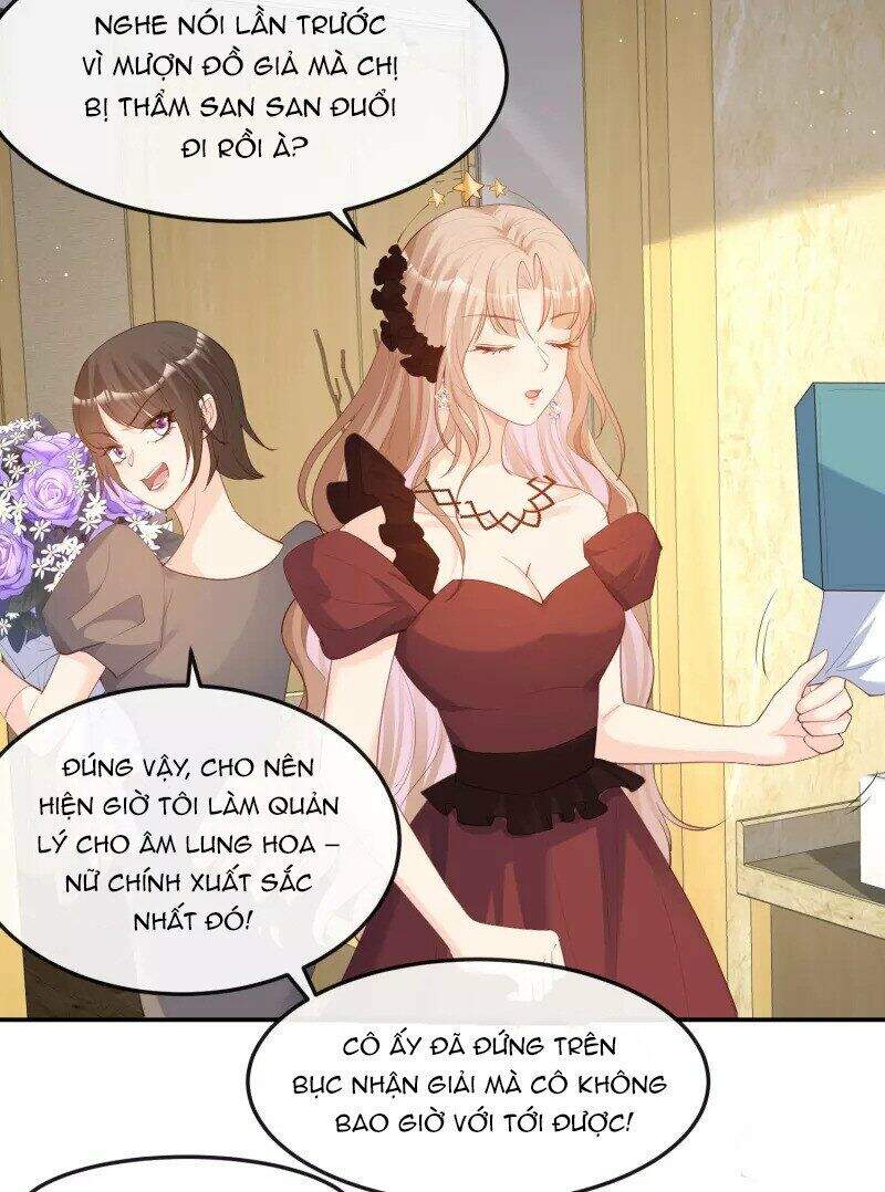 Lục Tổng, Vợ Ngài Lại Lên Top Tìm Kiếm Nữa Rồi! Chapter 50 - 6