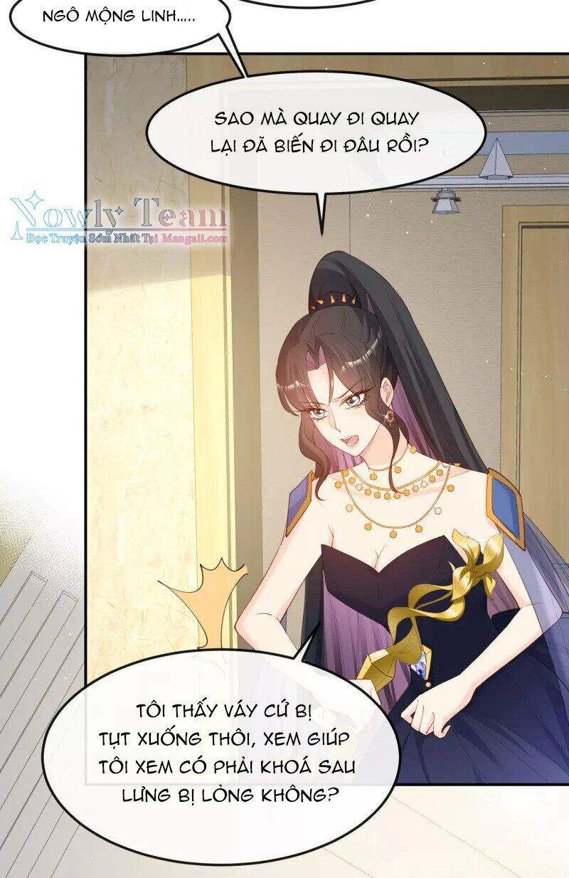 Lục Tổng, Vợ Ngài Lại Lên Top Tìm Kiếm Nữa Rồi! Chapter 50 - 7