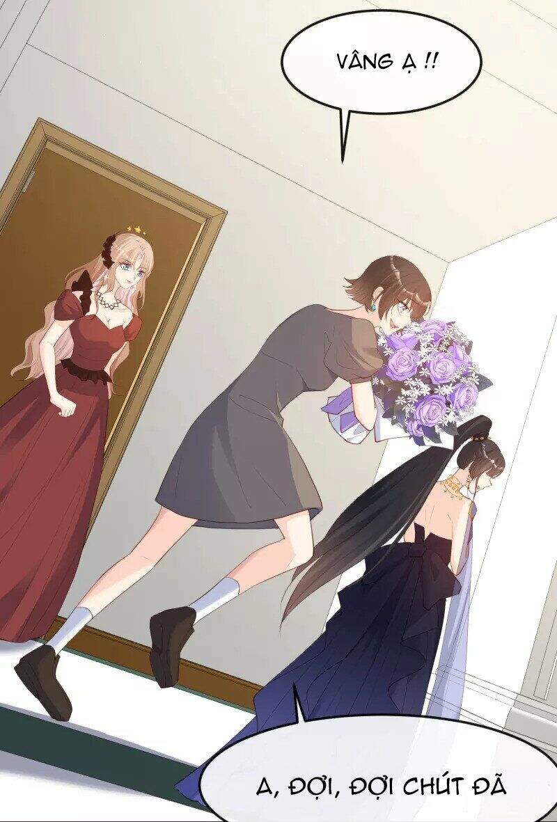 Lục Tổng, Vợ Ngài Lại Lên Top Tìm Kiếm Nữa Rồi! Chapter 50 - 8